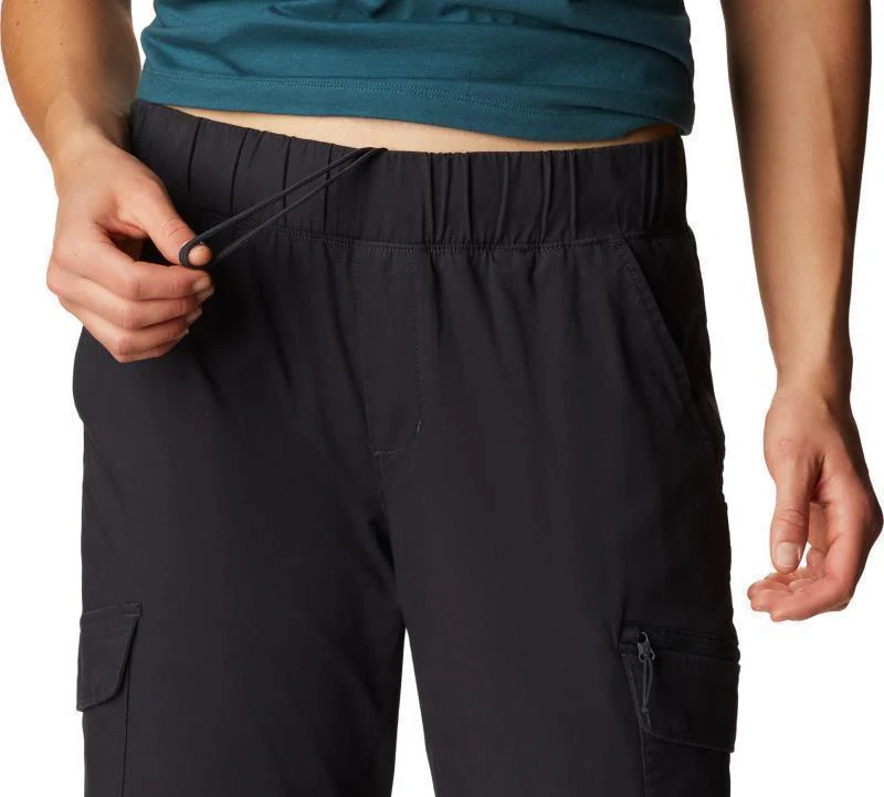Cascade Pass Cargo Pants, Reg - Womens - Image 14