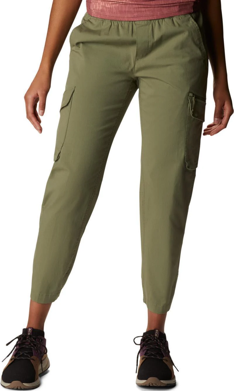 Cascade Pass Cargo Pants, Reg - Womens - Image 15