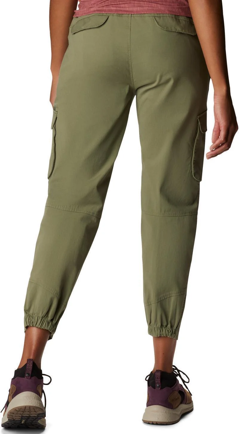Cascade Pass Cargo Pants, Reg - Womens - Image 16