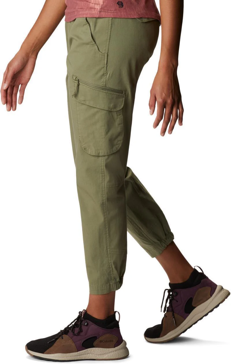 Cascade Pass Cargo Pants, Reg - Womens - Image 17