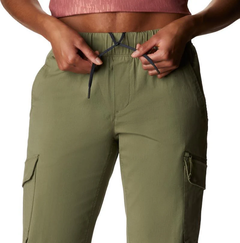 Cascade Pass Cargo Pants, Reg - Womens - Image 18