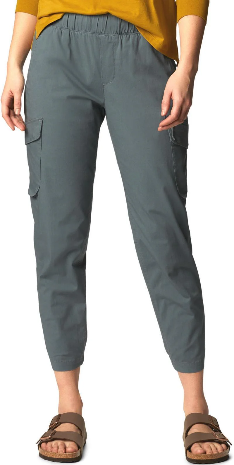 Cascade Pass Cargo Pants, Reg - Womens - Image 19