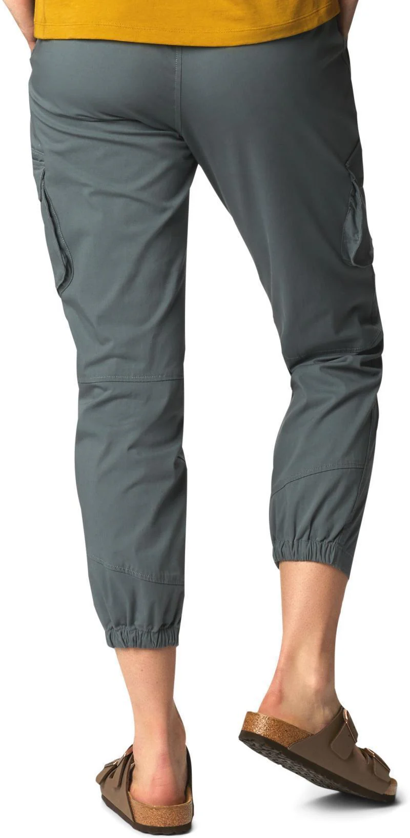 Cascade Pass Cargo Pants, Reg - Womens - Image 20