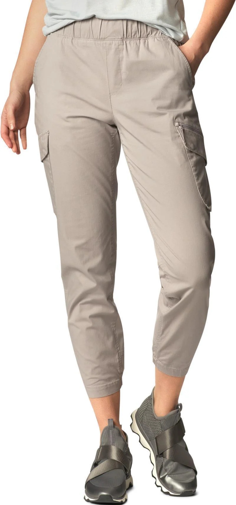 Cascade Pass Cargo Pants, Reg - Womens - Image 23