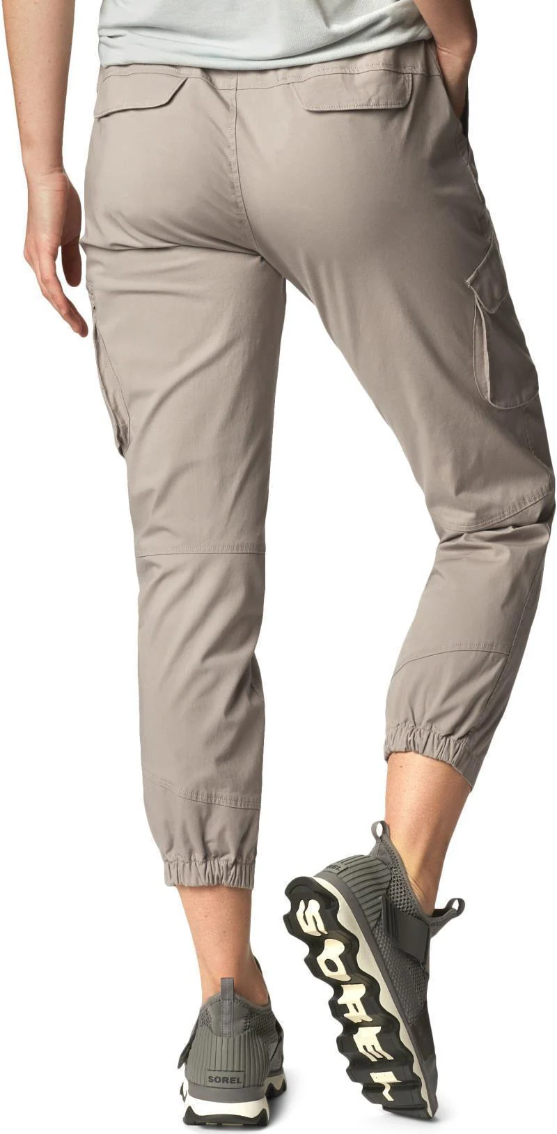 Cascade Pass Cargo Pants, Reg - Womens - Image 24