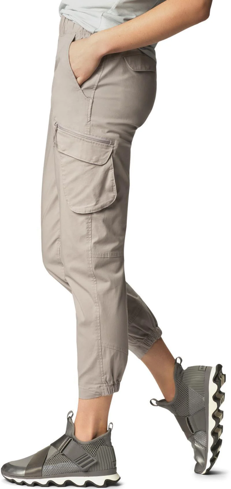 Cascade Pass Cargo Pants, Reg - Womens - Image 25