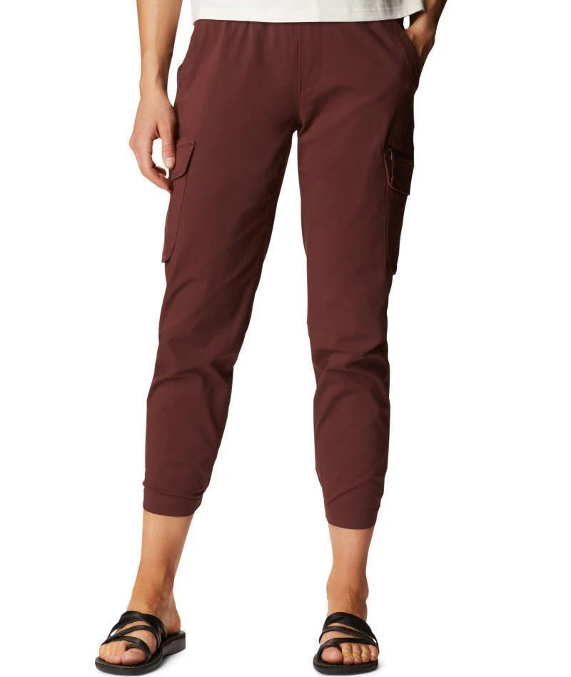 Cascade Pass Cargo Pants, Reg - Womens - Image 27