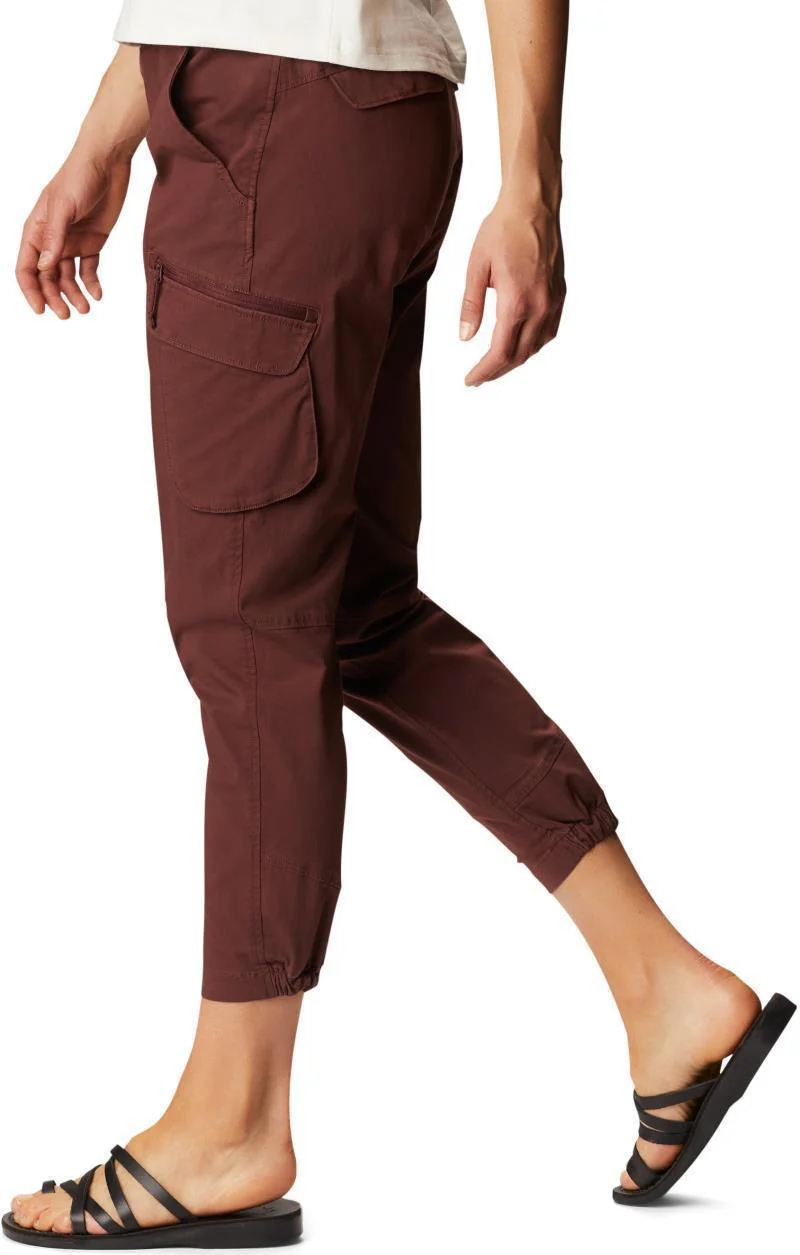 Cascade Pass Cargo Pants, Reg - Womens - Image 29
