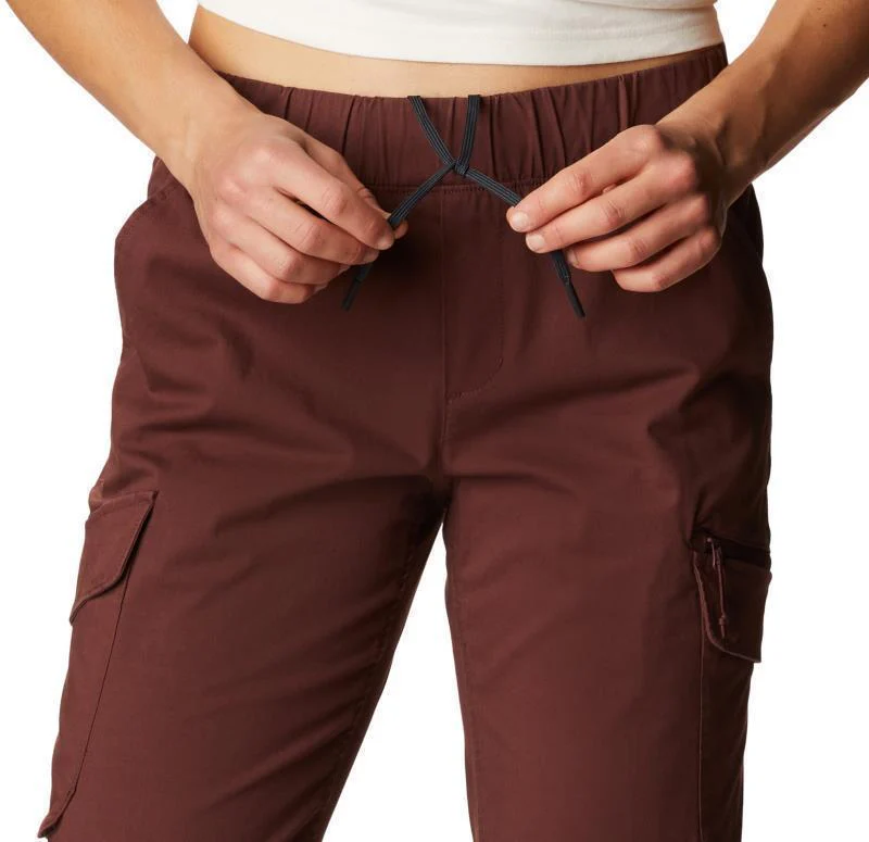 Cascade Pass Cargo Pants, Reg - Womens - Image 30