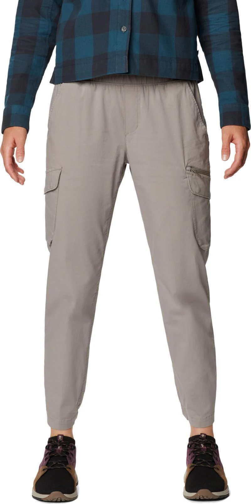 Cascade Pass Cargo Pants, Reg - Womens - Image 31