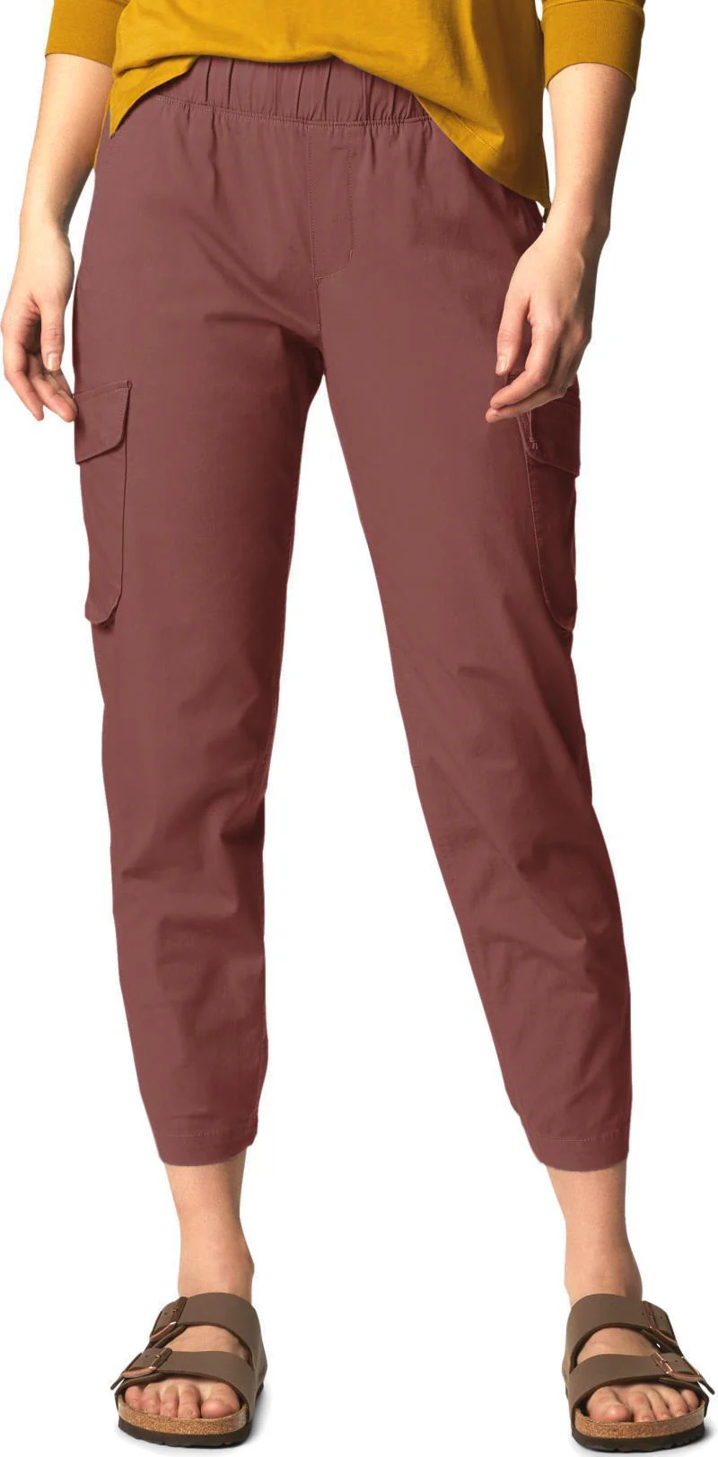 Cascade Pass Cargo Pants, Reg - Womens - Image 33