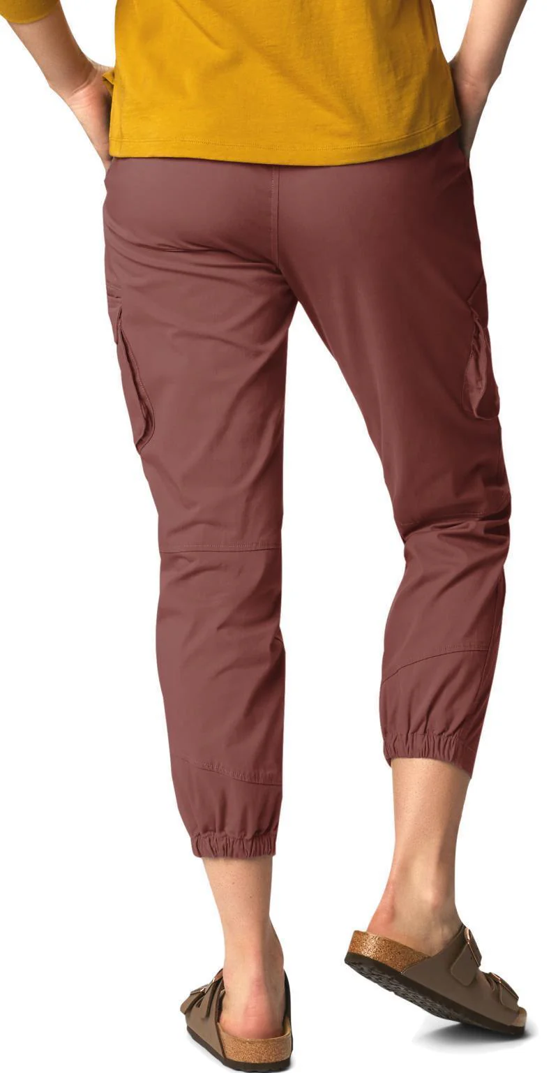 Cascade Pass Cargo Pants, Reg - Womens - Image 34
