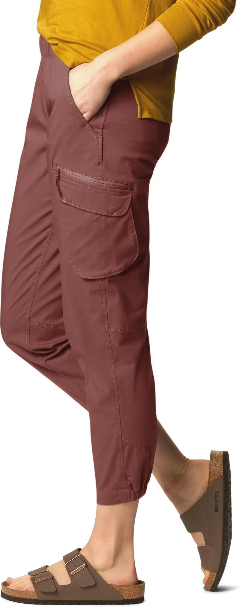 Cascade Pass Cargo Pants, Reg - Womens - Image 35