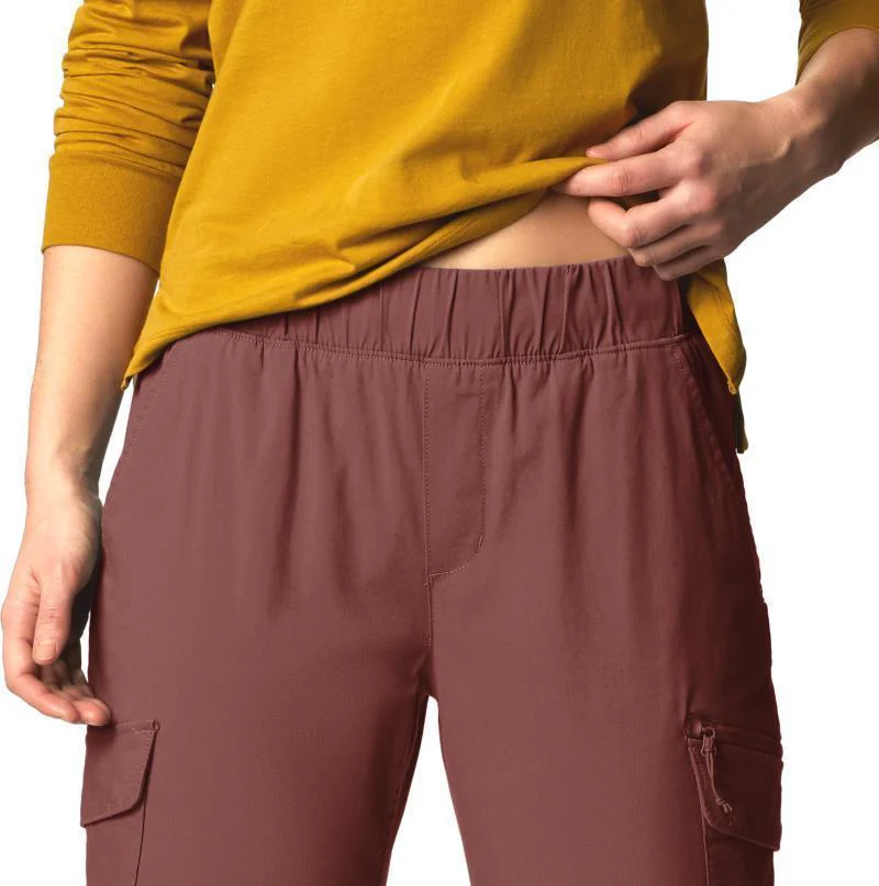 Cascade Pass Cargo Pants, Reg - Womens - Image 36