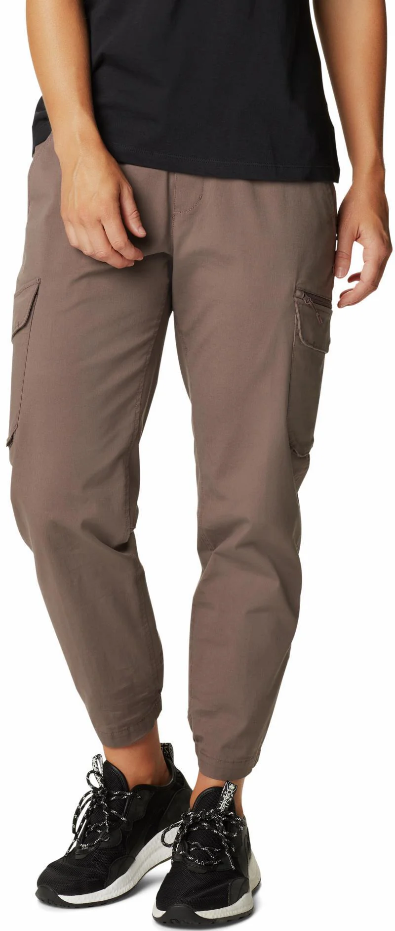 Cascade Pass Cargo Pants, Reg - Womens - Image 37