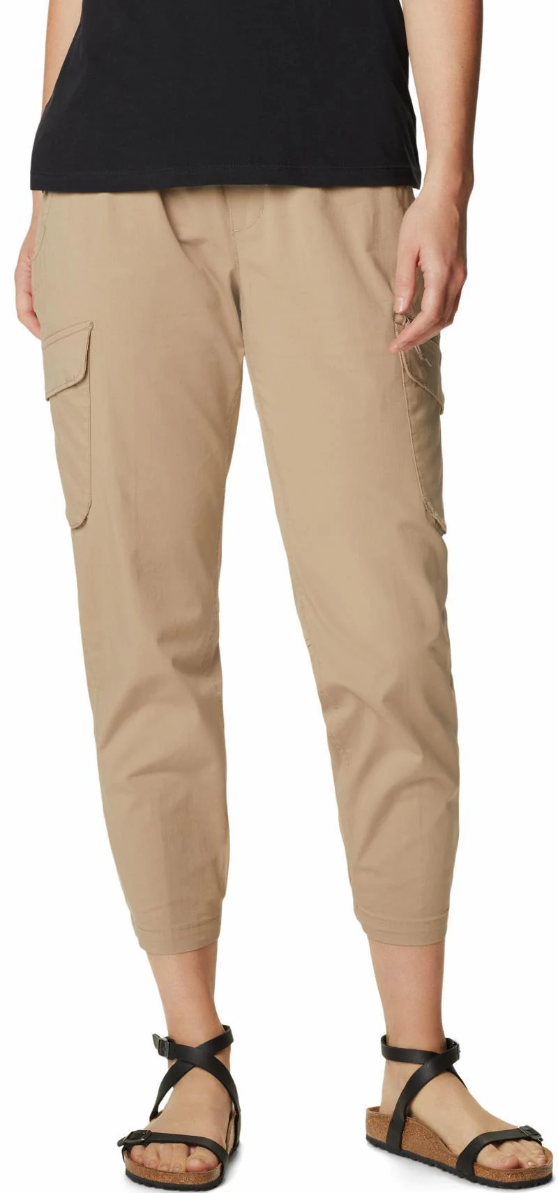 Cascade Pass Cargo Pants, Reg - Womens - Image 39