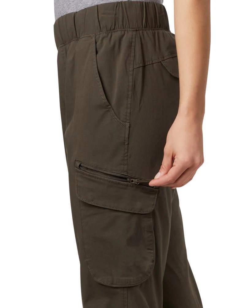 Cascade Pass Cargo Pants, Reg - Womens - Image 4