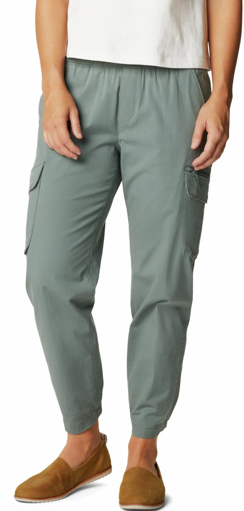Cascade Pass Cargo Pants, Reg - Womens - Image 41
