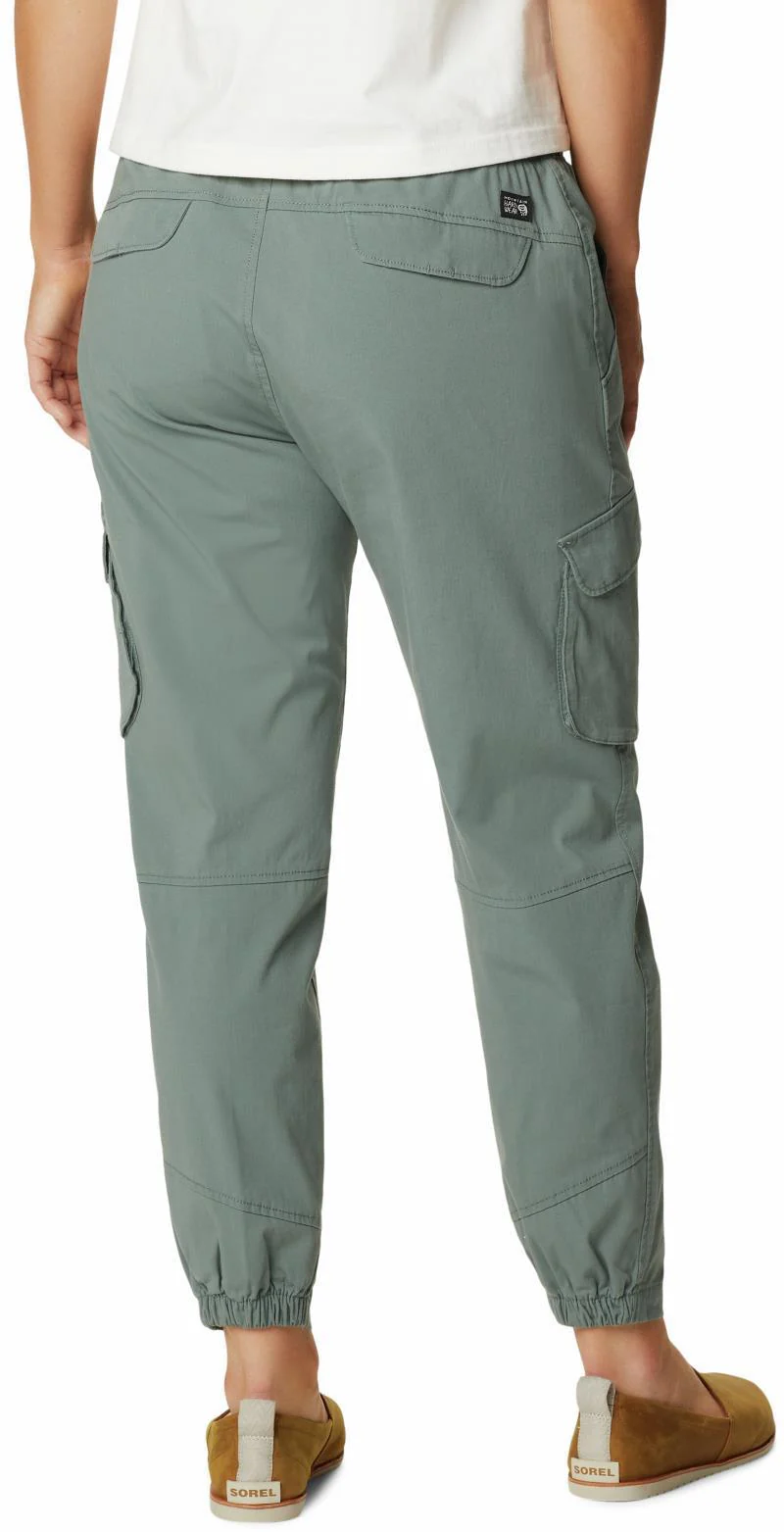 Cascade Pass Cargo Pants, Reg - Womens - Image 42