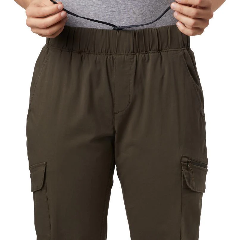 Cascade Pass Cargo Pants, Reg - Womens - Image 5