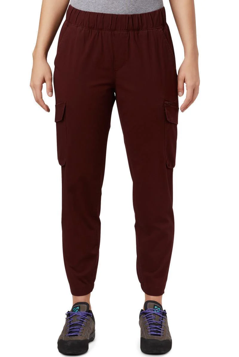 Cascade Pass Cargo Pants, Reg - Womens - Image 6
