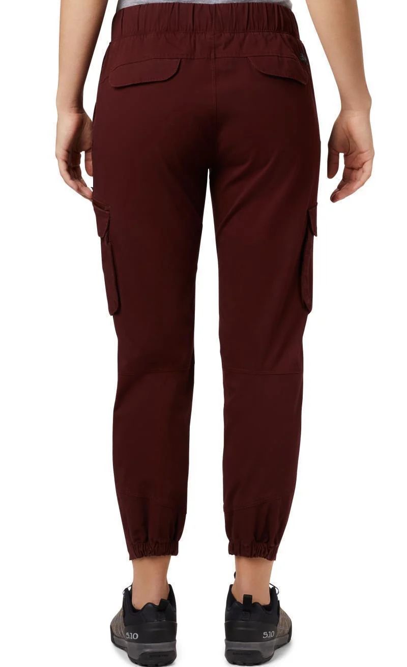Cascade Pass Cargo Pants, Reg - Womens - Image 7