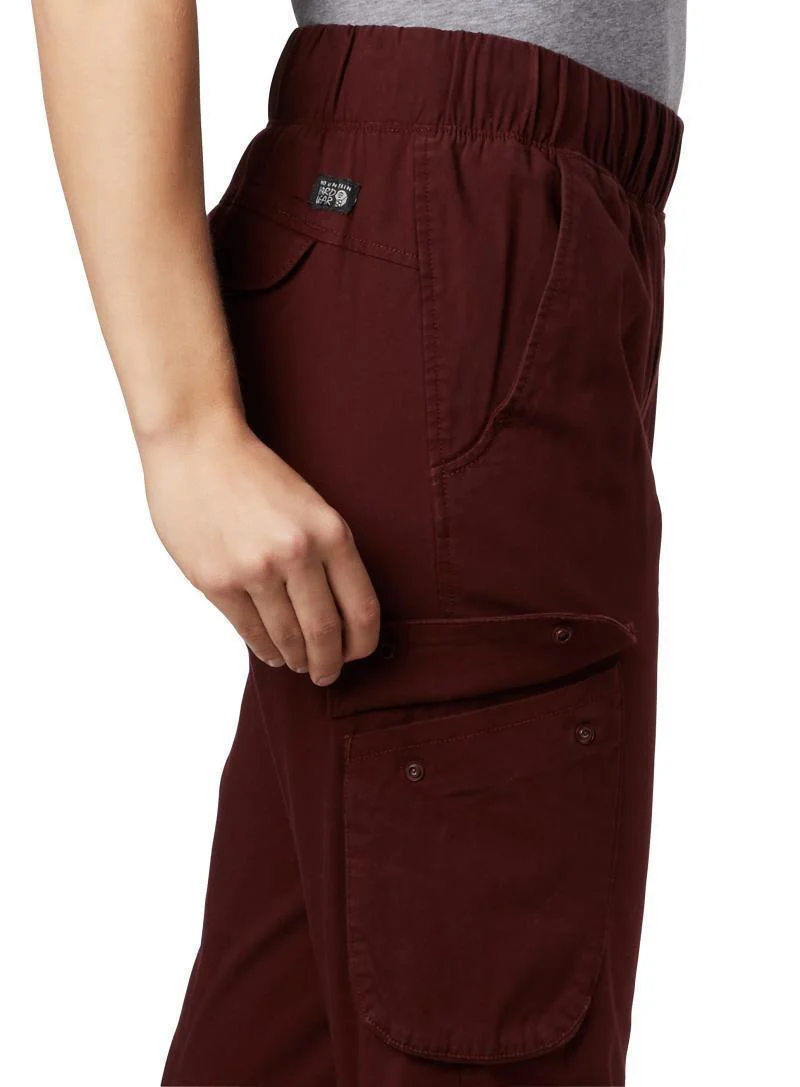 Cascade Pass Cargo Pants, Reg - Womens - Image 8