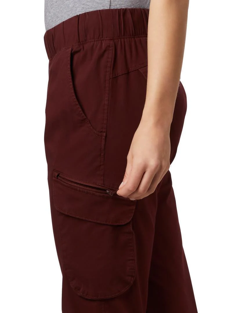 Cascade Pass Cargo Pants, Reg - Womens - Image 9