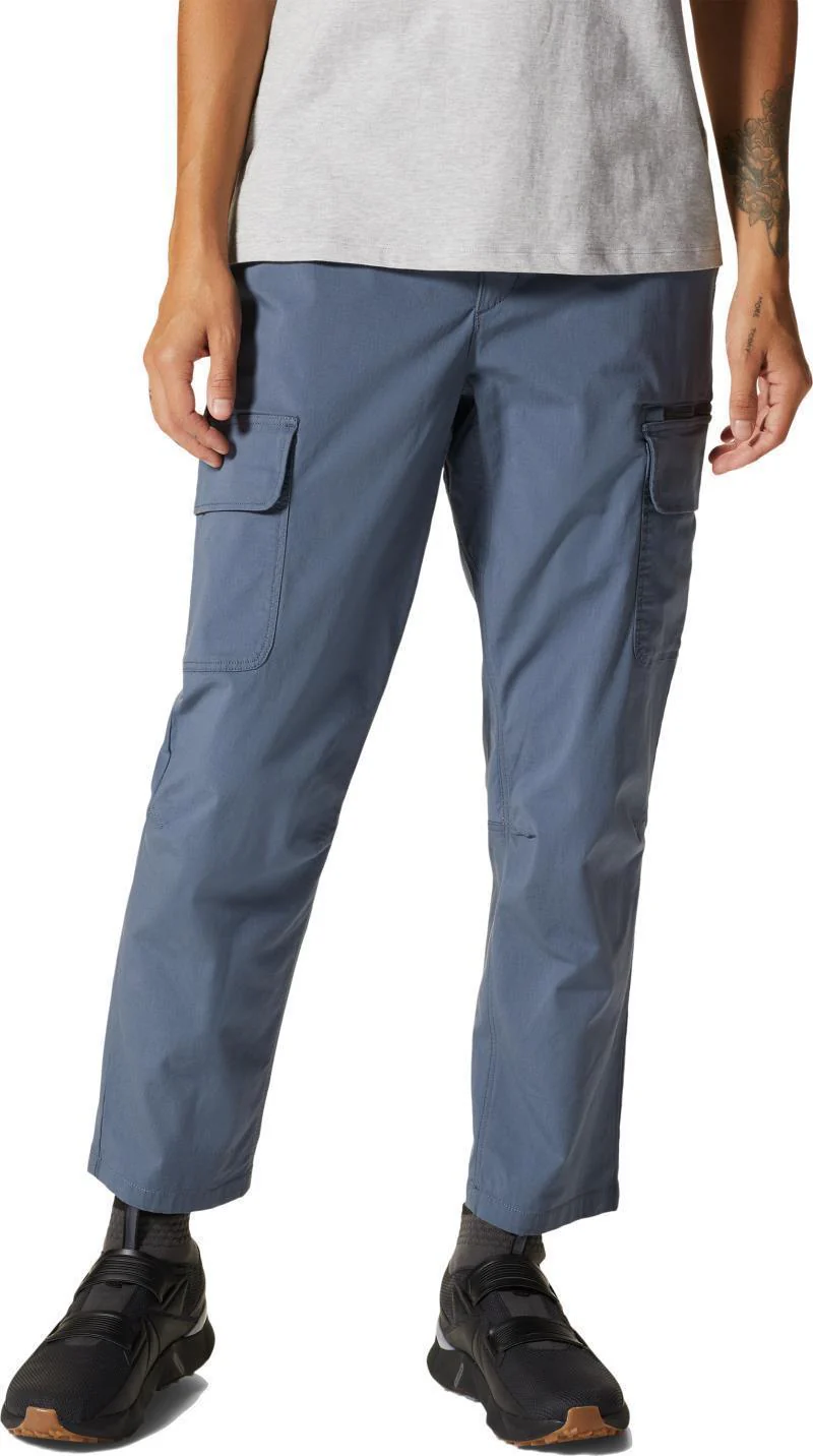Cascade Pass Pants, Reg - Womens