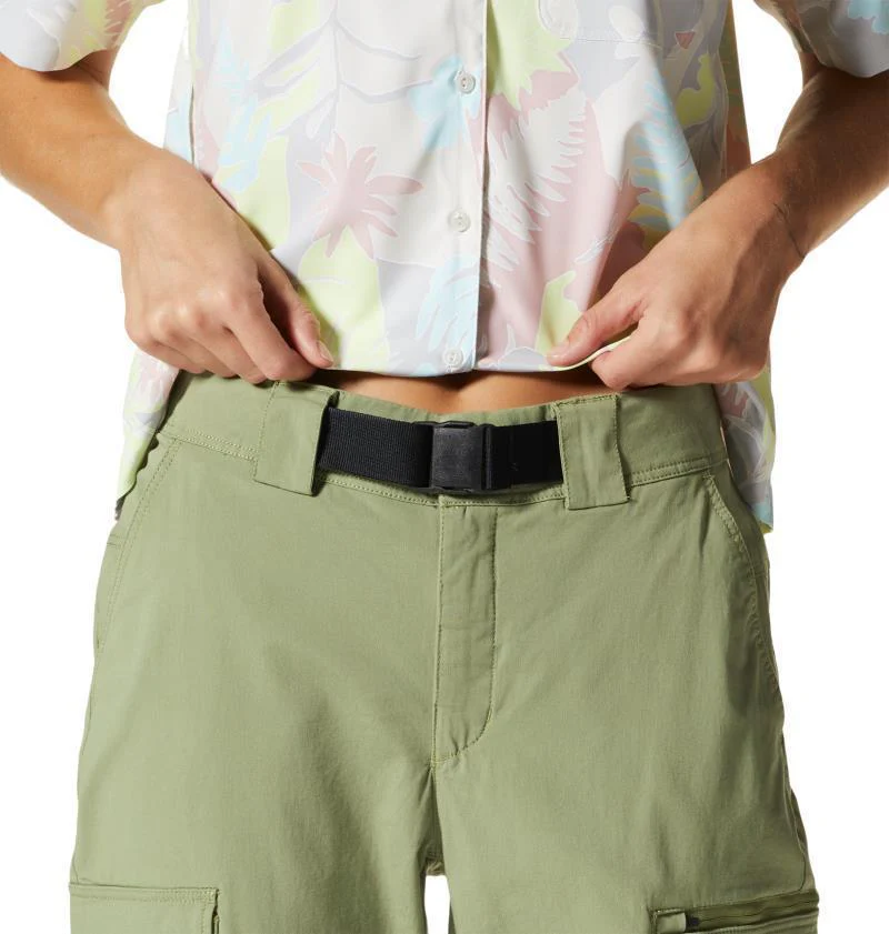Cascade Pass Pants, Reg - Womens - Image 10