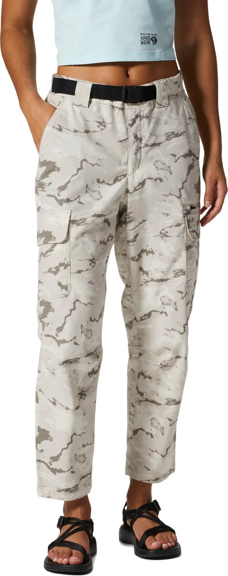 Cascade Pass Pants, Reg - Womens - Image 11