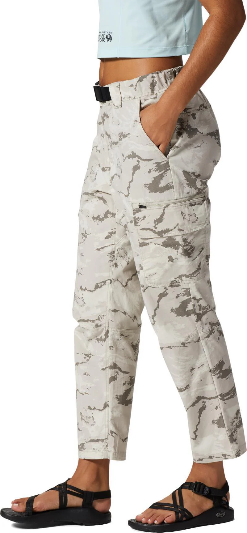 Cascade Pass Pants, Reg - Womens - Image 12