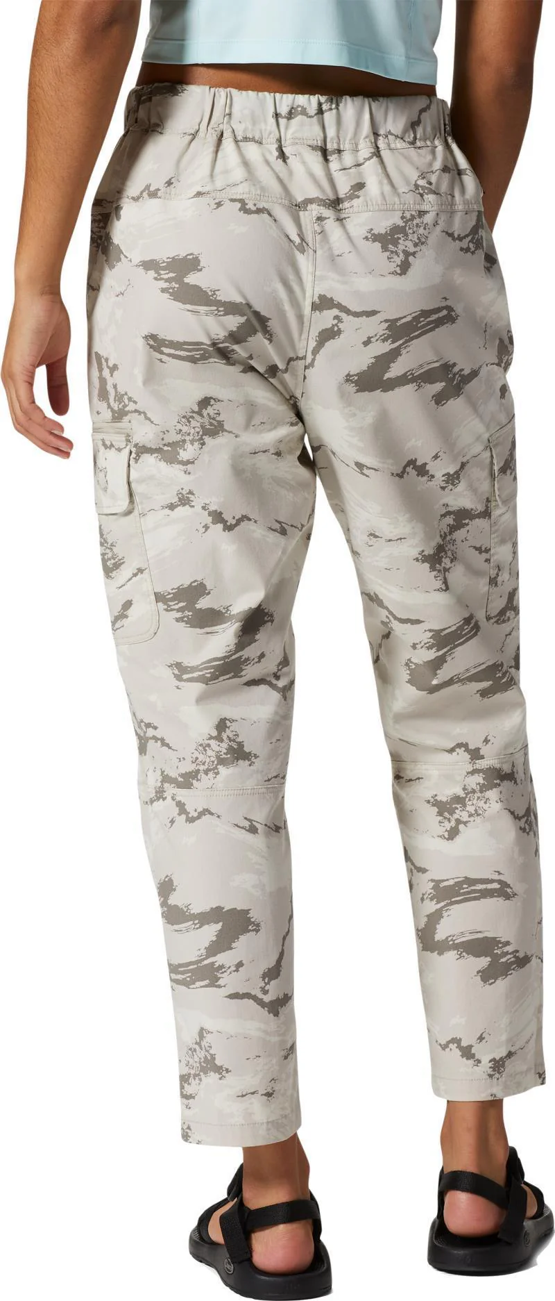 Cascade Pass Pants, Reg - Womens - Image 13