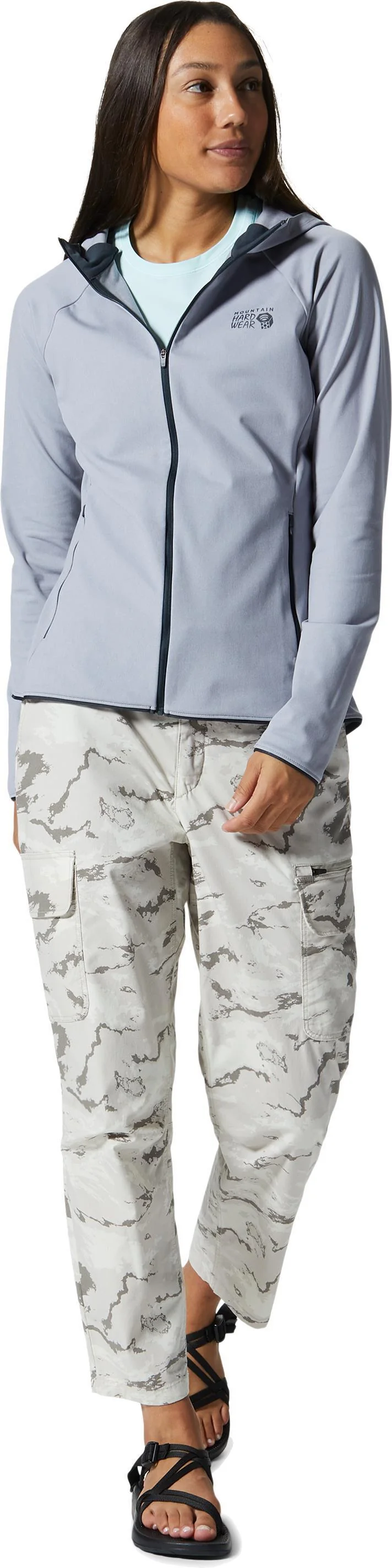 Cascade Pass Pants, Reg - Womens - Image 14