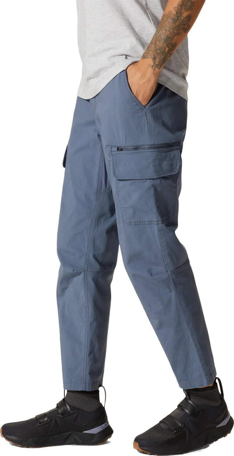 Cascade Pass Pants, Reg - Womens - Image 2