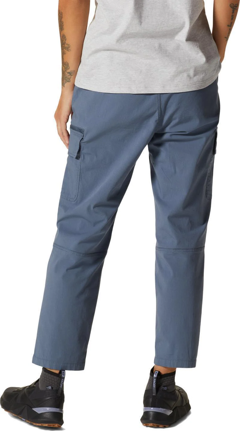 Cascade Pass Pants, Reg - Womens - Image 3