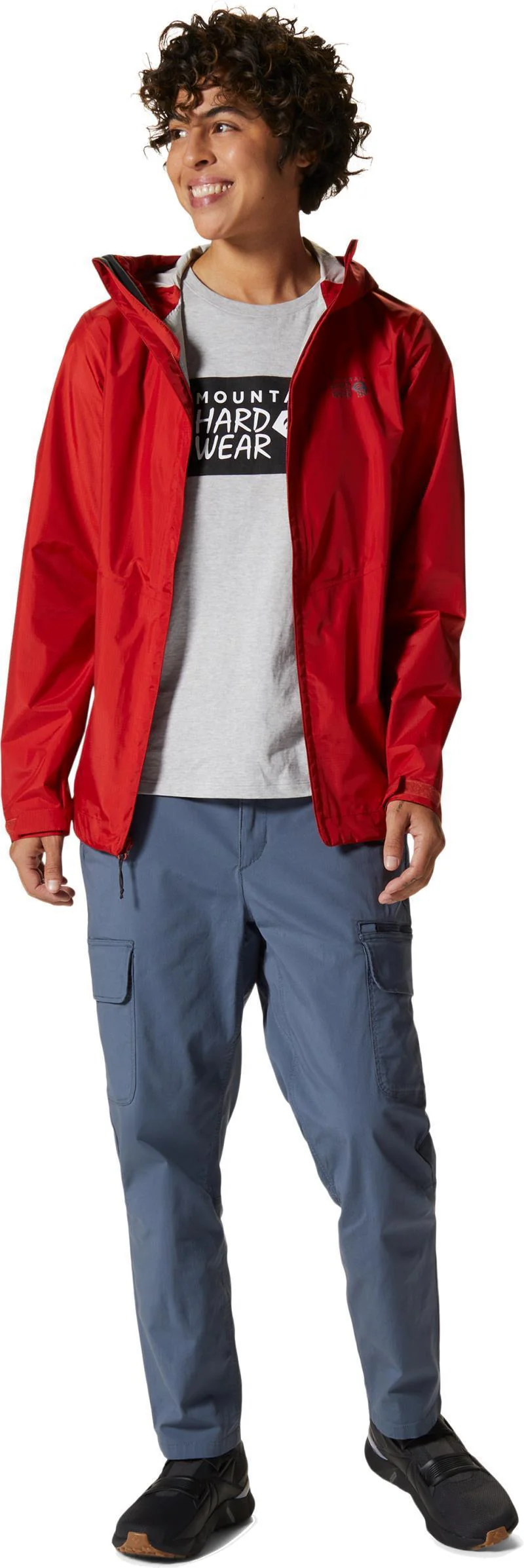 Cascade Pass Pants, Reg - Womens - Image 4