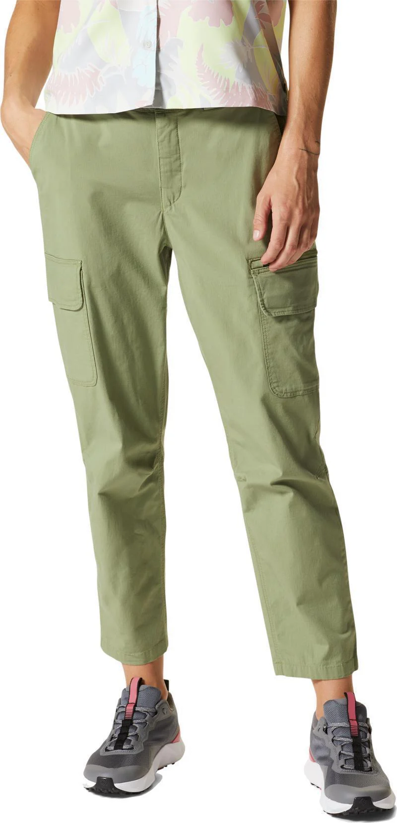 Cascade Pass Pants, Reg - Womens - Image 6