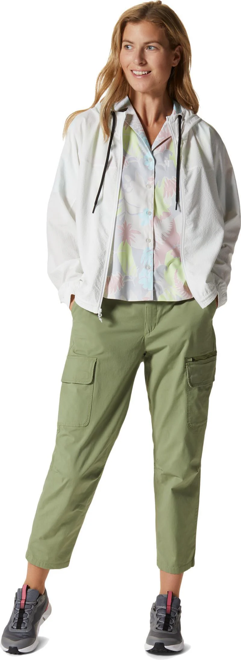 Cascade Pass Pants, Reg - Womens - Image 7