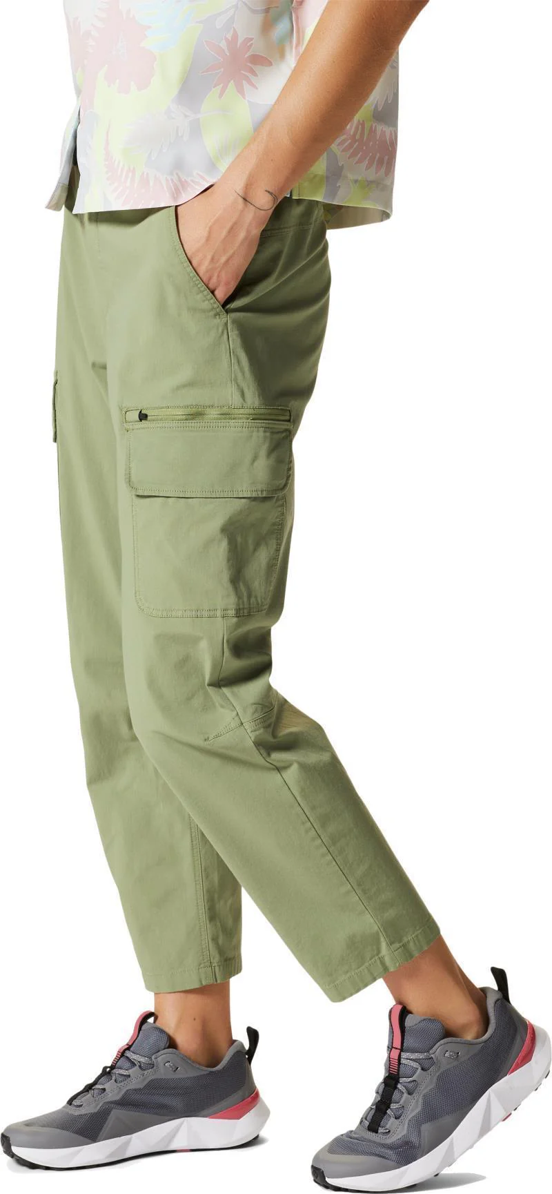 Cascade Pass Pants, Reg - Womens - Image 8