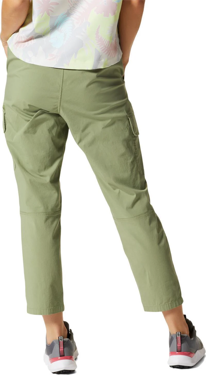 Cascade Pass Pants, Reg - Womens - Image 9