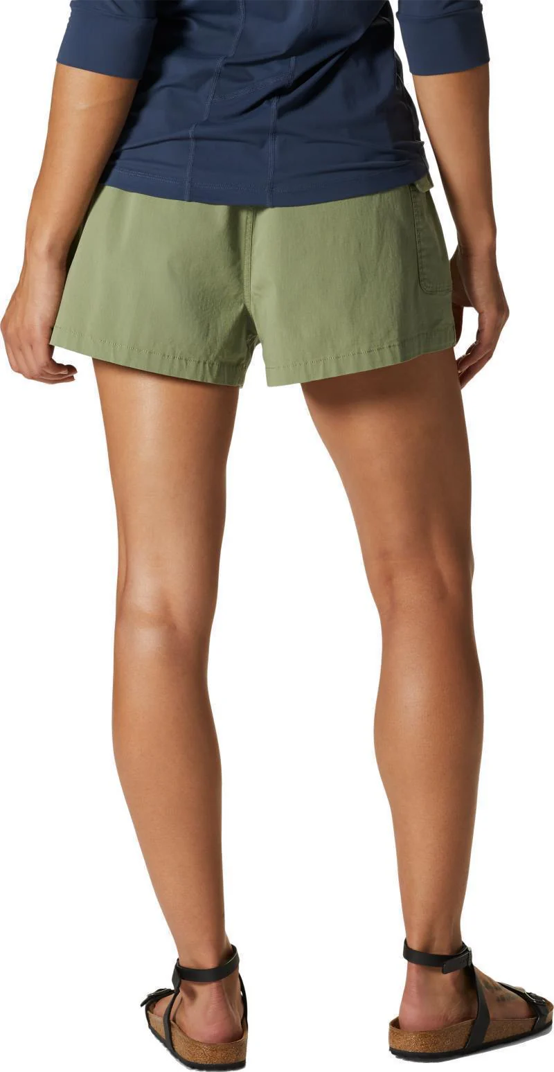 Cascade Pass Shorts - Womens - Image 10