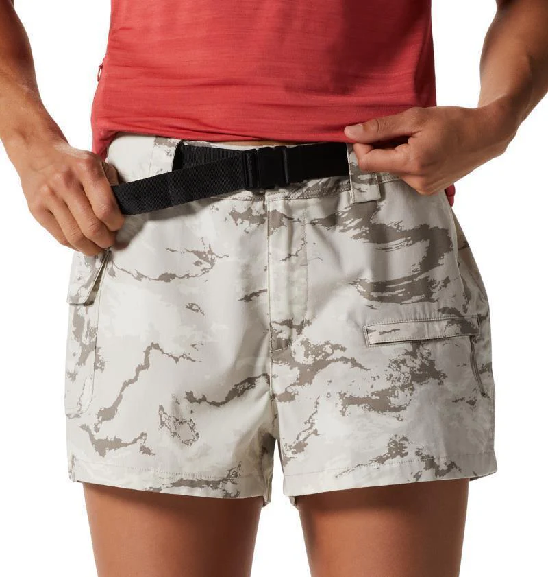 Cascade Pass Shorts - Womens - Image 12