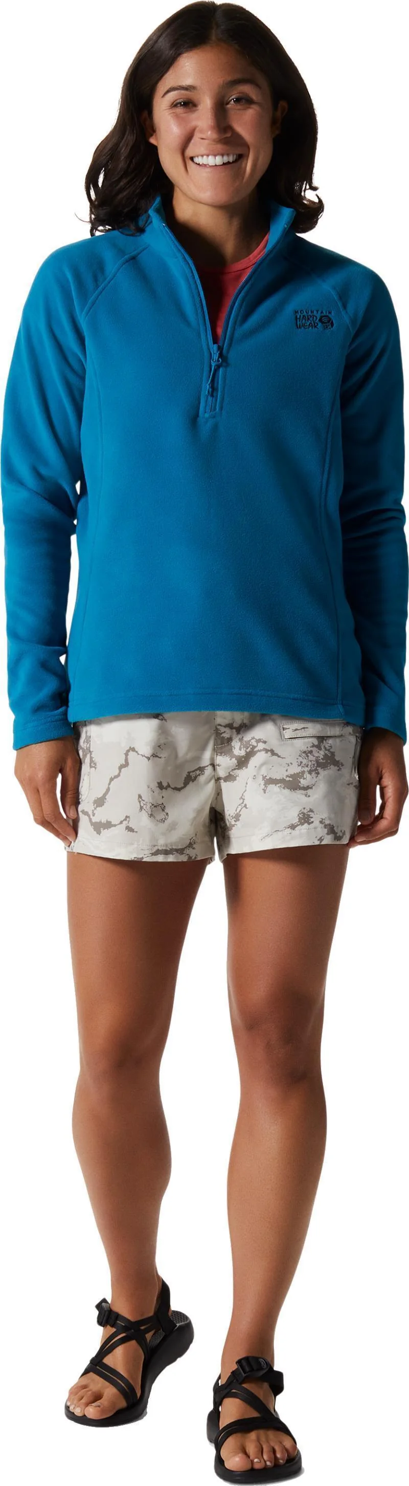 Cascade Pass Shorts - Womens - Image 16