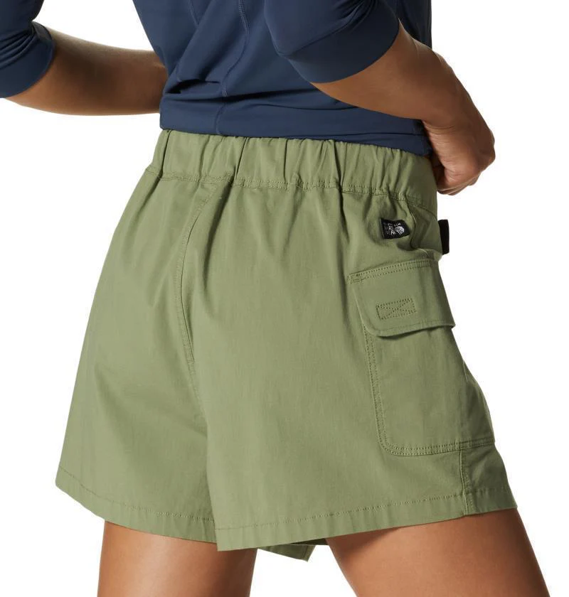Cascade Pass Shorts - Womens - Image 7