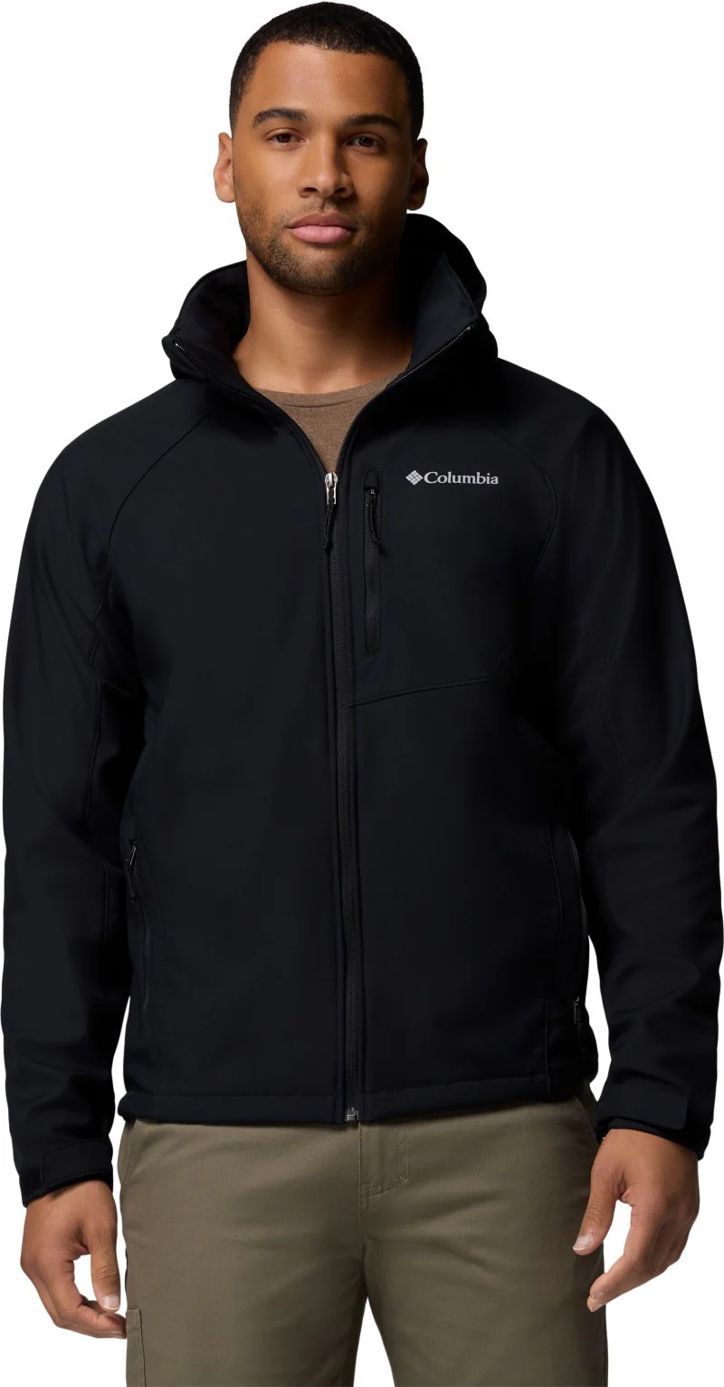 Cascade Ridge III Softshell - Mens