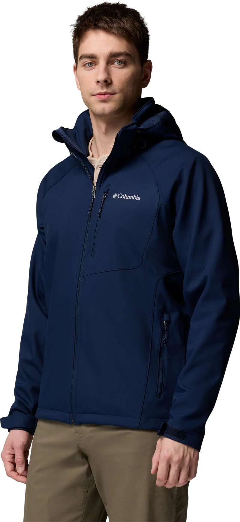 Cascade Ridge III Softshell - Mens - Image 10