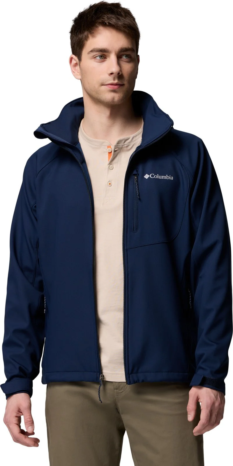 Cascade Ridge III Softshell - Mens - Image 11