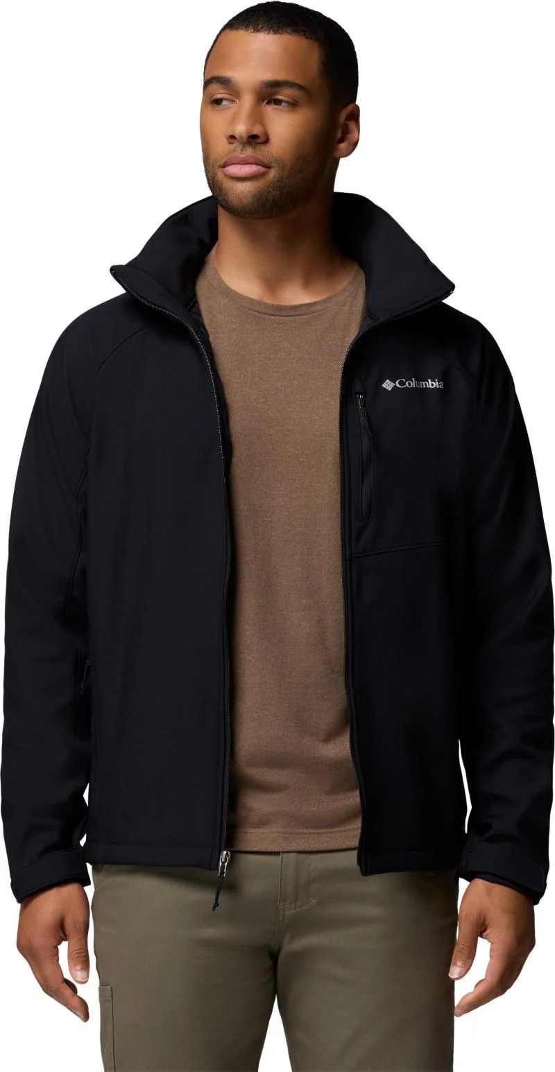 Cascade Ridge III Softshell - Mens - Image 3