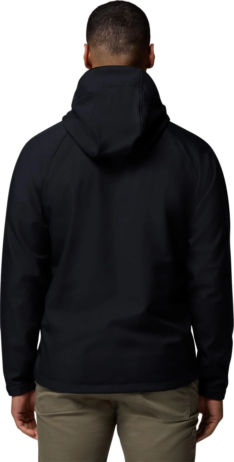 Cascade Ridge III Softshell - Mens - Image 4